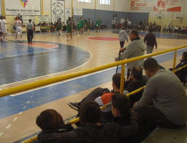 Menores atendidos en el centro ‘Anassim’ de Llanera de Ranes (Valencia) asisten al XVI Torneo Nacional Cadete de Baloncesto de Genovés. Fundación Diagrama. Comunidad Valenciana 2019. 