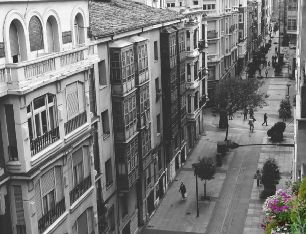 Los menores atendidos en el centro ‘Iregua’ participan en la iniciativa fotográfica ‘Logroño desde mi ventana, una imagen para recordar’