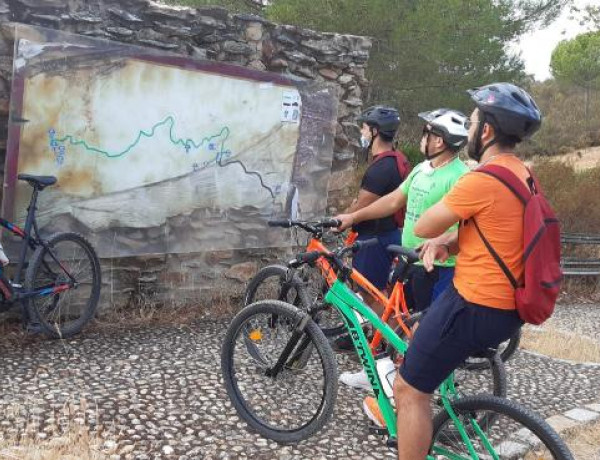 El municipio onubense de El Pozuelo se convierte en la nueva salida deportiva y cultural de los jóvenes atendidos en el centro ‘Odiel’ de Huelva. Fundación Diagrama. Andalucía 2020.