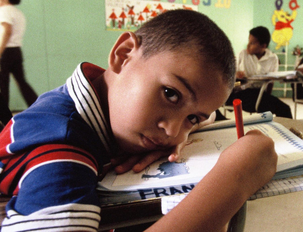 El Ministerio de Justicia y Trabajo de Paraguay firma un convenio para mejorar la justicia juvenil, en el marco del proyecto de Atención a menores en conflicto con la ley que llevan a cabo en este país Fundación Diagrama y la Organización DNI