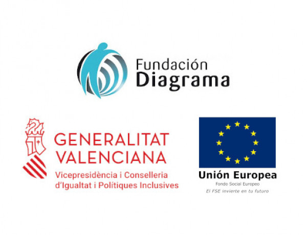 Fundación Diagrama potencia la inserción tanto social como laboral de jóvenes de la Comunidad Valenciana a través del Programa Itineraris 2020.