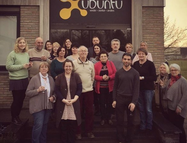 Fundación Diagrama participa en primer taller transnacional del proyecto europeo ‘GALA’ en Bélgica