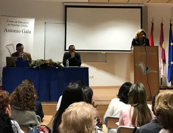 Menores del centro educativo ‘La Cañada’ de Fernán Caballero (Ciudad Real) recogen su título de Graduado en Educación Secundaria Obligatoria. Fundación Diagrama 2018. 