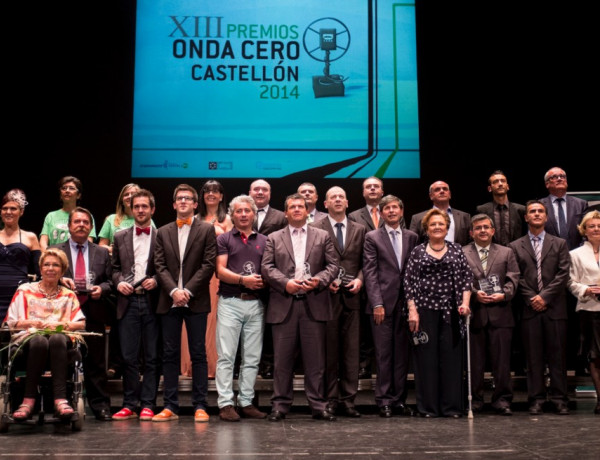 El proyecto Soundpainting del centro ‘Pi Gros’ de Castellón recibe el Premio Onda Cero de Integración Social