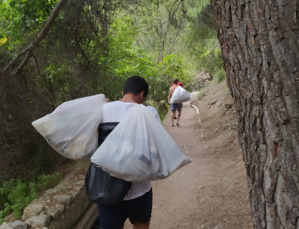 Programa Naturae Las Lagunillas 