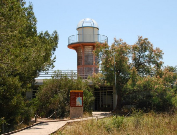 El Parque Natural de la Albufera recibe la visita de jóvenes atendidos en la Residencia ‘Campanar’ de Valencia
