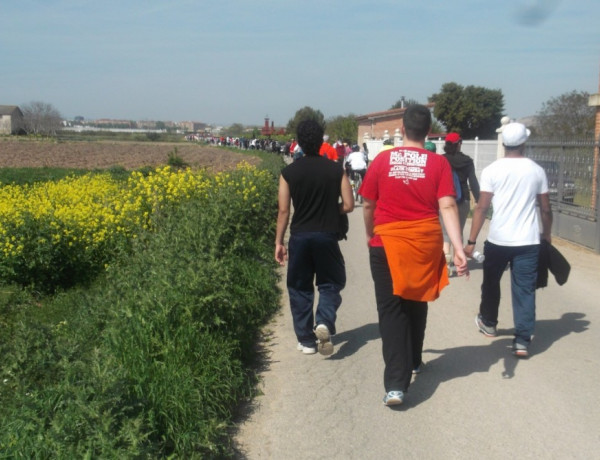 Paseos Saludables