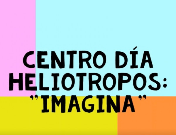 Las personas atendidas en el centro de día ‘Heliotropos’ de Fundación Diagrama realizan numerosas iniciativas durante el confinamiento. Fundación Diagrama. Murcia 2020. 