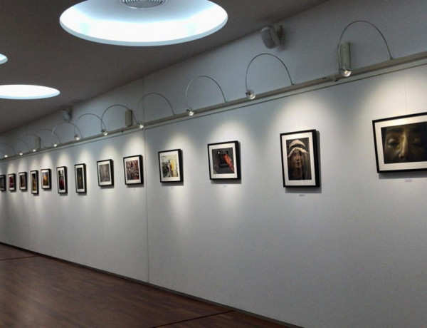 Las personas atendidas en el centro sociosanitario ‘Cristo de los Mineros’ de La Unión participan en un el concurso de arte ‘Joaquín Ramón Almira’. Fundación Diagrama. Murcia 2019.