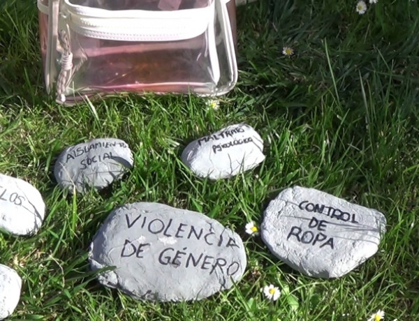 Las personas jóvenes atendidas por Fundación Diagrama en La Rioja obtienen el primer premio del concurso ‘Corta la violencia, únete a nuestra red’. Fundación Diagrama 2022.