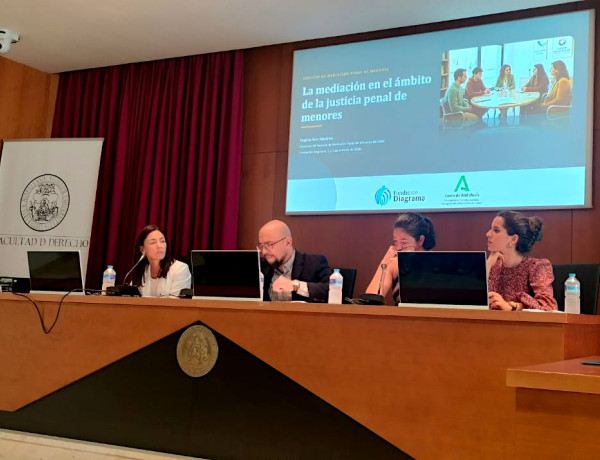 I Congreso Internacional ‘Derechos y Garantías del Menor Infractor’