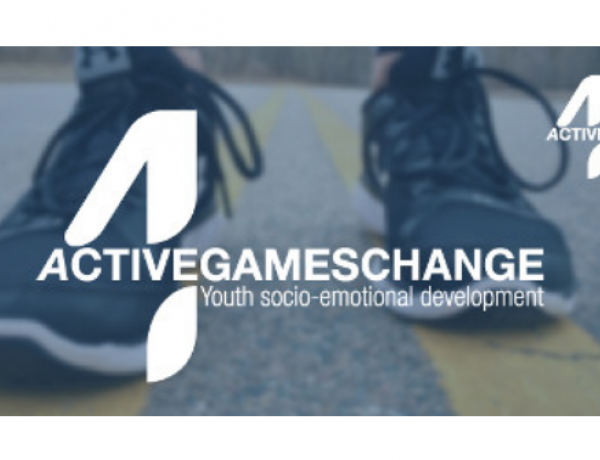 Fundación Diagrama participa en una reunión virtual sobre la práctica de actividad física para jóvenes en conflicto con la ley enmarcada en el proyecto ‘ActiveGames4Change’. Internacional 2020.