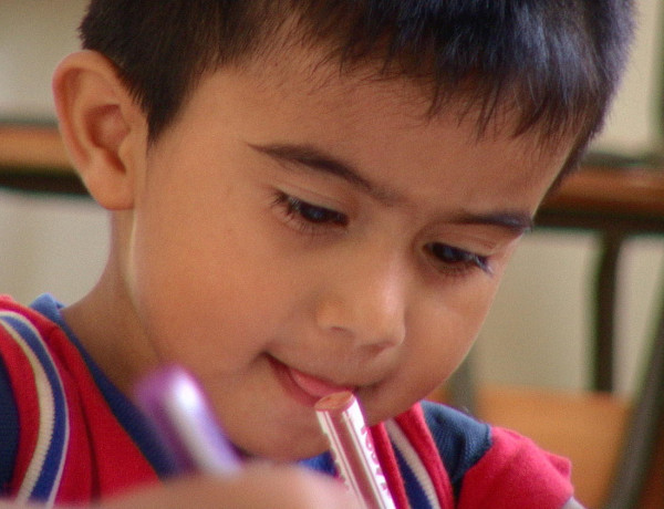 Fundación Diagrama construye un Centro de Desarrollo Infantil en el municipio salvadoreño de La Unión