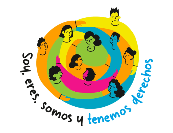 El hogar ‘El Palmeral’ conmemora del 20N en colaboración con la Plataforma de Infancia