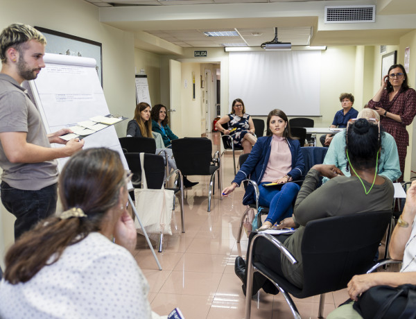 Taller Internacional EA