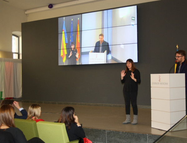 Los XII Premios Raquel Payá reconocen la integración social de menores atendidos por Fundación Diagrama en la Comunidad Valenciana. Fundación Diagrama 2019. 