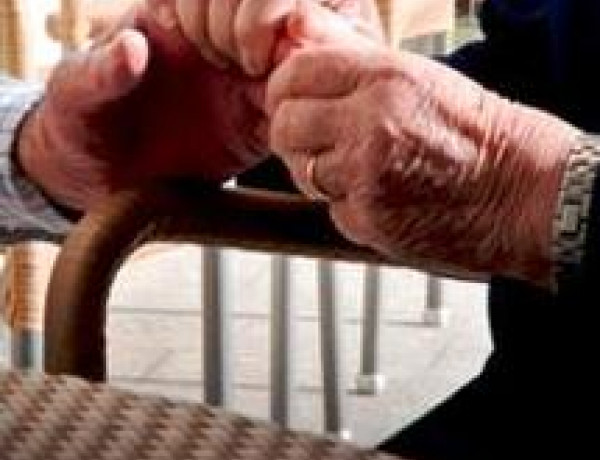 Fundación Diagrama se adhiere a la campaña 'Ponte en su piel' para la promoción de los derechos de las personas mayores