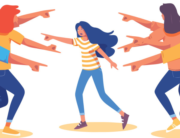 Programa Prevención Violencia Sexual en Adolescentes - Presión de grupo