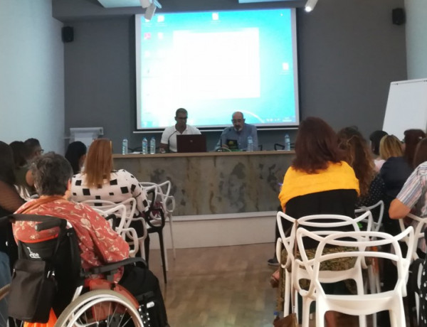 Fundación Diagrama participa en las III Jornadas ‘Reflexiones en torno al Daño Cerebral Adquirido: Drogas & Menores’. Comunidad Valenciana 2018. 