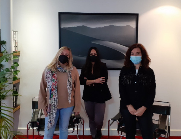 Profesionales de Fundación Diagrama en Cantabria imparten un curso de prevención e intervención psicoterapéutica en violencia de género