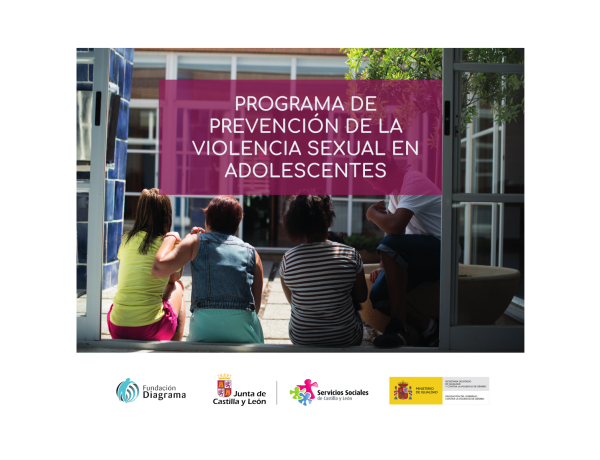 La asertividad en la prevención de violencia sexual en adolescentes