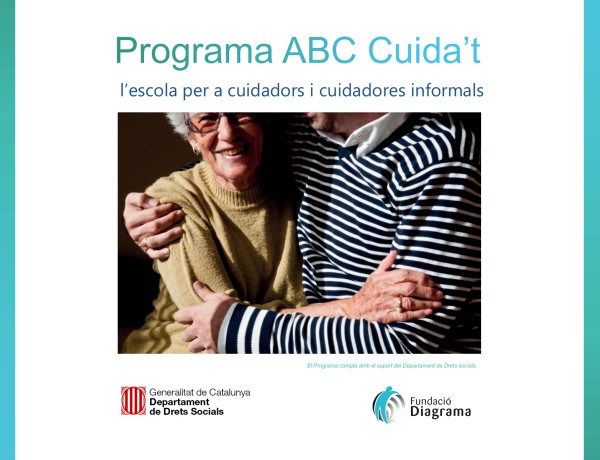 Programa ABC Cuídate Cataluña