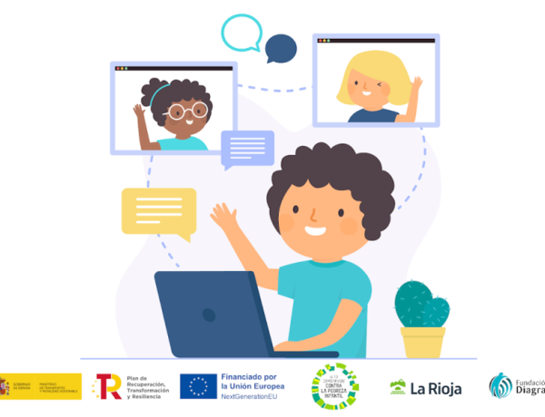 Programa CODI en La Rioja