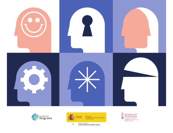 Programa Educación Emocional para niños, niñas y adolescentes desarrollado en las provincias de Castellón y Valencia