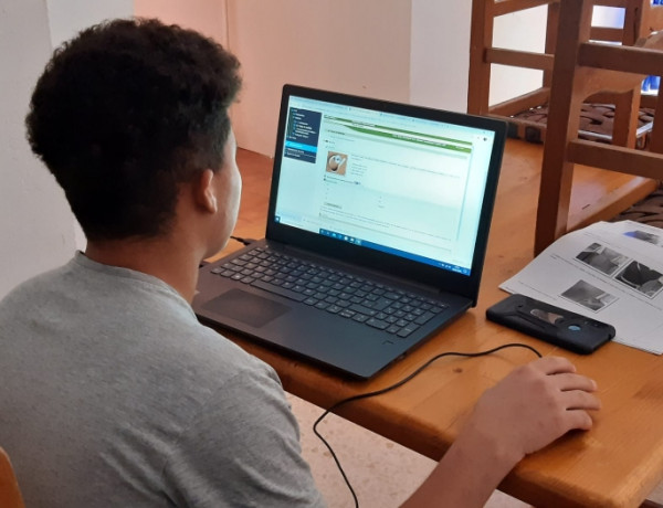 El Programa Labora de Fundación Diagrama atiende a 1.300 jóvenes de Andalucía durante el pasado año