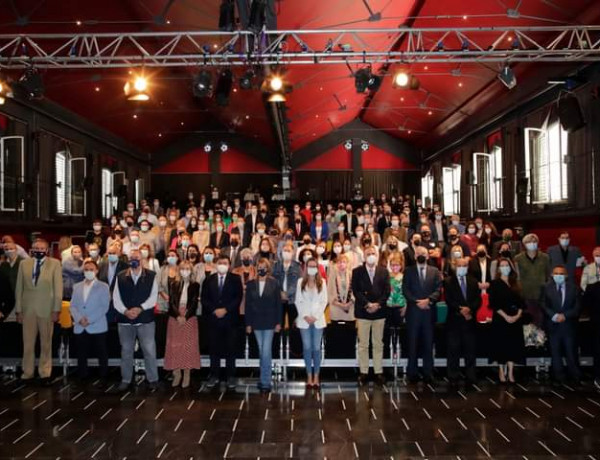 El Programa Labora de Huelva seguirá reforzando la inserción de jóvenes con el apoyo de la Autoridad Portuaria de la ciudad