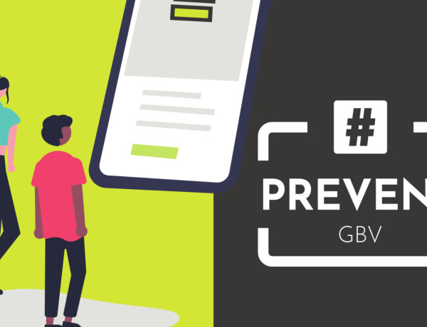Proyecto #PreventGBV