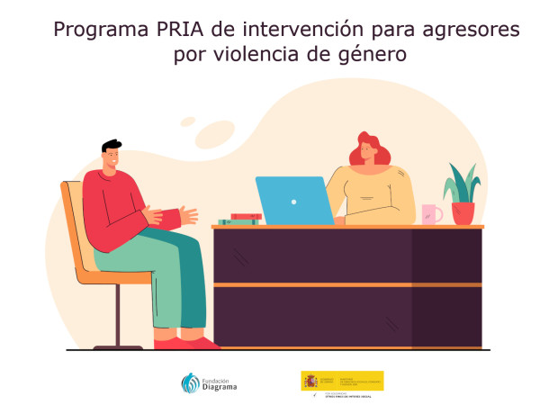 Programa PRIA, una iniciativa de intervención educativa contra la violencia de género