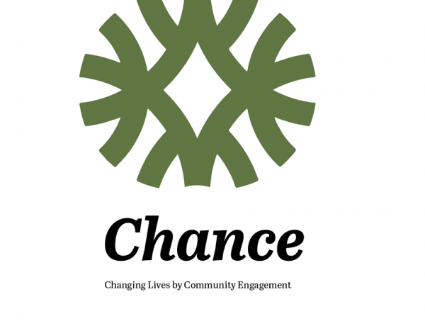 Logotipo Proyecto Chance