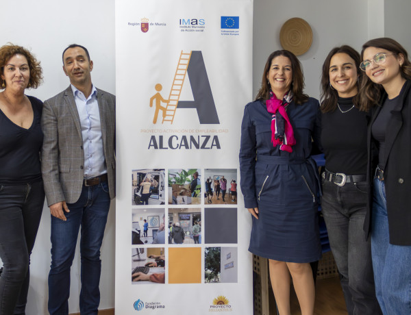 Proyecto Helianthus de Fundación Diagrama 2024 Portada