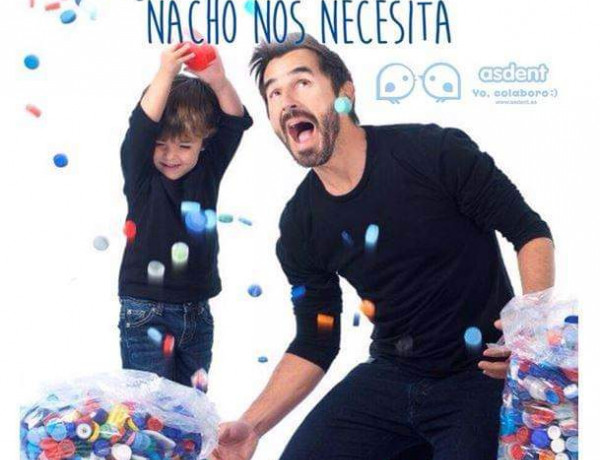 Cartel de la campaña