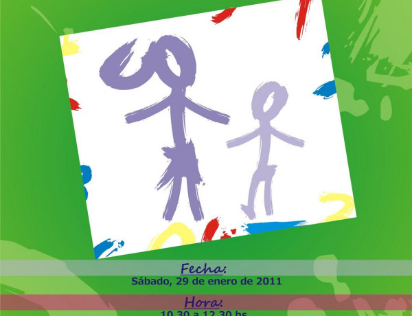 Fundación Diagrama y la ONG Derechos del Niño Internacional desarrollan un programa para los hijos de mujeres reclusas en Paraguay