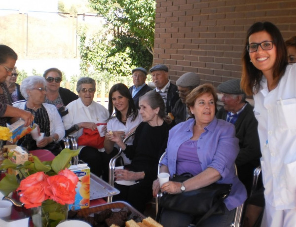 La residencia ‘Nuestra Señora de Cortes’ de Alcaraz (Albacete) abre sus puertas a las asociaciones del municipio