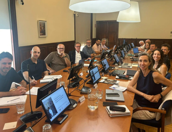 Fundación Diagrama participa en la constitución del Observatorio Internacional del Noma