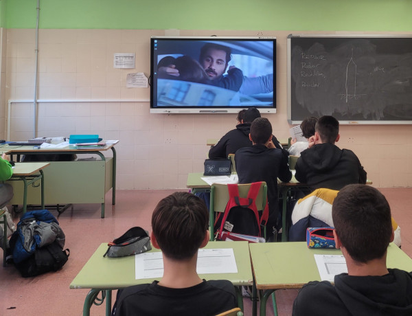 Taller Concienciación Violencia Sexual y Violencia de Género