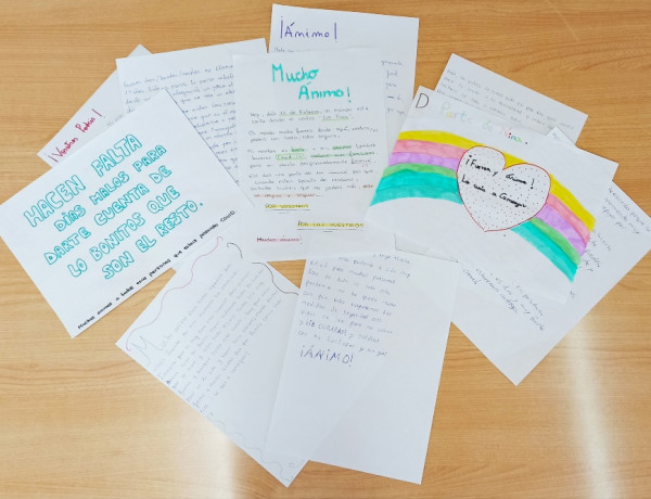 Cartas