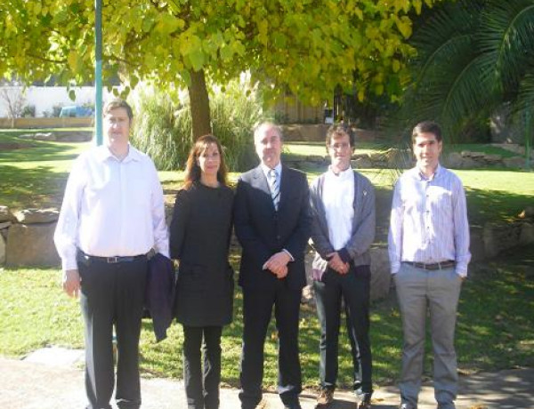 La Consejería de Sanidad cántabra y Fundación Diagrama colaboran en un programa educativo de prevención del VIH