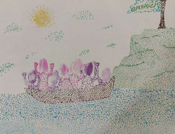 La segunda edición del concurso artístico ‘Iluminando mi futuro’ cuenta con la participación de 35 jóvenes del Programa de Inserción Labora de Andalucía