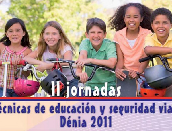 Fundación Diagrama participa en las II Jornadas Técnicas de Educación y Seguridad Vial de Denia (Alicante)