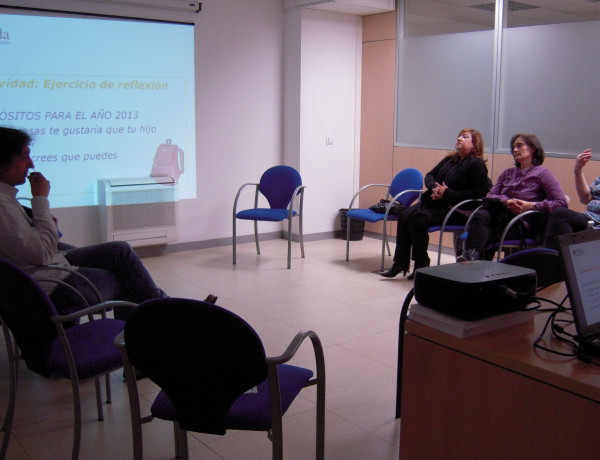 Comienza una nueva edición del Proyecto Senda de Participación Familiar en Madrid