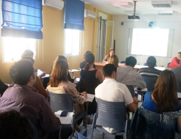 El Programa Labora organiza una jornada informativa sobre menores extranjeros no acompañados en Córdoba