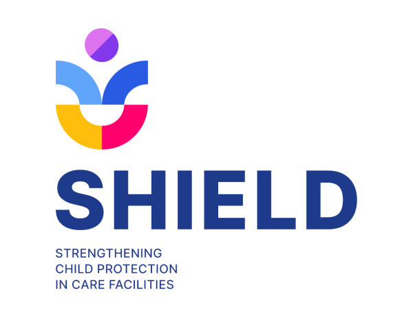 Logotipo del proyecto SHIELD