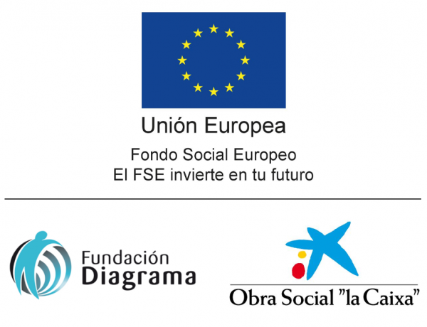 Fundación Diagrama impulsará la inserción sociolaboral de jóvenes en situación de exclusión a través del programa TALEM