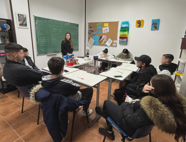 Taller de Competencias Psicosociales - SIMA Córdoba