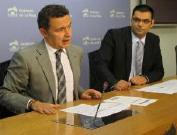El Gobierno de la Rioja y Fundación Diagrama ponen en marcha un teléfono de atención a padres que sufren violencia filio-parental
