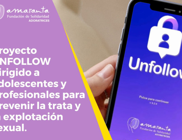 Proyecto Unfollow